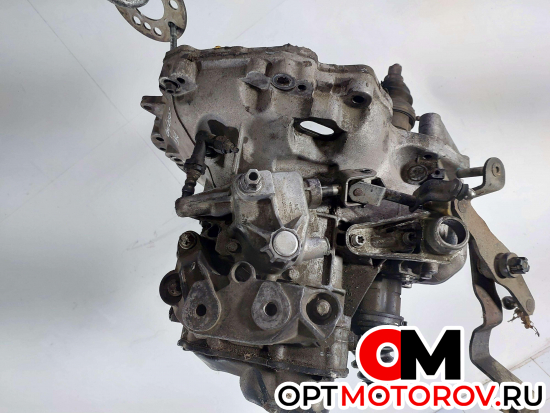 КПП механическая (МКПП)  Opel Corsa C [рестайлинг] 2005 F17W355, F17355 #3