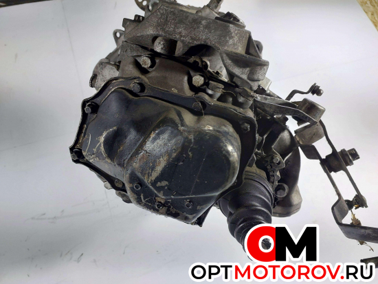 КПП механическая (МКПП)  Opel Corsa C [рестайлинг] 2005 F17W355, F17355 #4