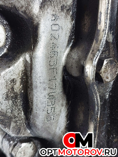 КПП механическая (МКПП)  Opel Corsa C [рестайлинг] 2005 F17W355, F17355 #6