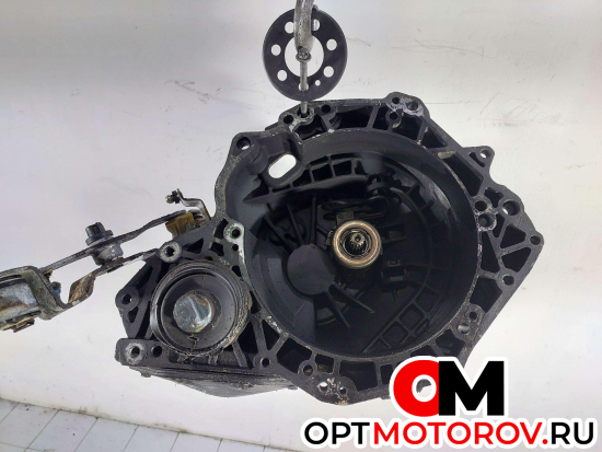 КПП механическая (МКПП)  Opel Combo 3 поколение (C) [рестайлинг] 2006 F17W394, F17394 #1