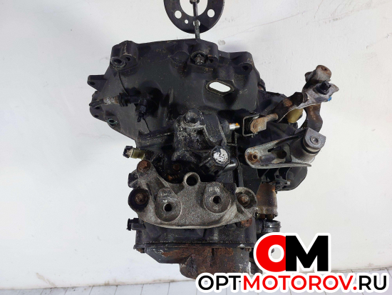 КПП механическая (МКПП)  Opel Combo 3 поколение (C) [рестайлинг] 2006 F17W394, F17394 #3