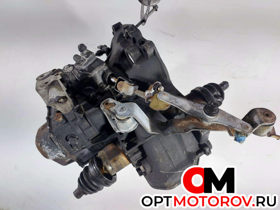 КПП механическая (МКПП)  Opel Combo 3 поколение (C) [рестайлинг] 2006 F17W394, F17394 #5