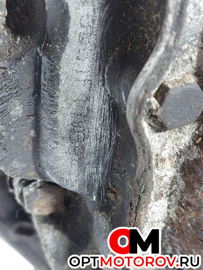 КПП механическая (МКПП)  Opel Combo 3 поколение (C) [рестайлинг] 2006 F17W394, F17394 #6