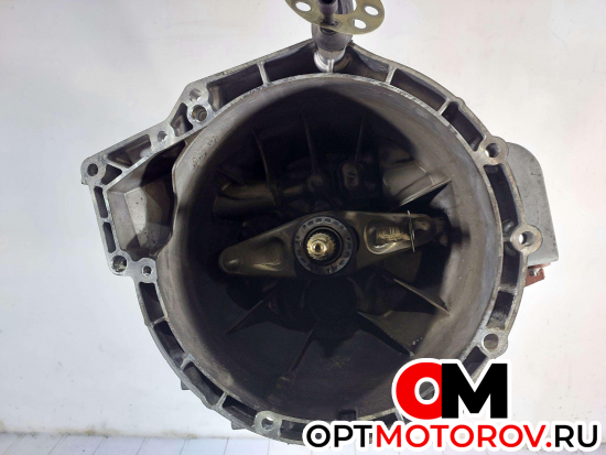 КПП механическая (МКПП)  BMW 1 серия F20/F21 2012 7597917, 0910322AMY #1