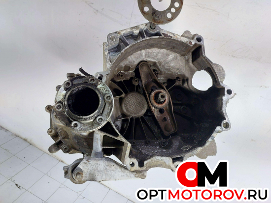 КПП механическая (МКПП)  Volkswagen Polo 5 поколение 2011 02T301103, 02T301103AC #1