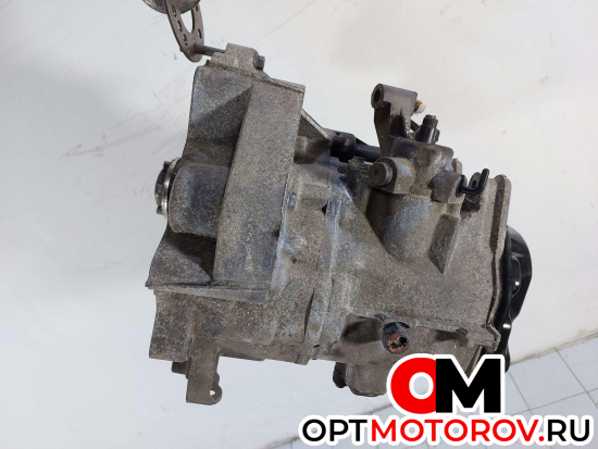 КПП механическая (МКПП)  Volkswagen Polo 5 поколение 2011 02T301103, 02T301103AC #2