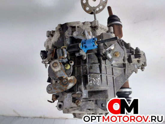 КПП механическая (МКПП)  Mitsubishi Colt 6 поколение (Z20/Z30) 2007 PMN130193 #4