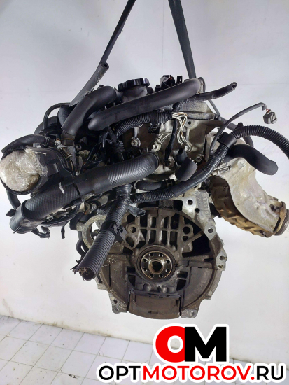 Двигатель  Toyota Celica 7 поколение (T230) 2001 1ZZFE #4