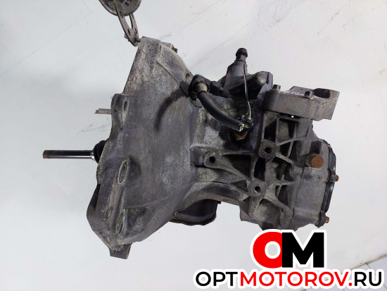 КПП механическая (МКПП)  Opel Corsa D 2009 F13W429, F13429, S20W429, S20429 #2