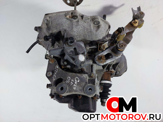 КПП механическая (МКПП)  Opel Corsa D 2009 F13W429, F13429, S20W429, S20429 #3
