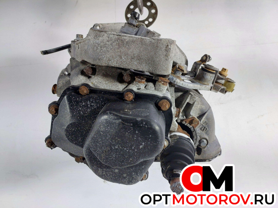 КПП механическая (МКПП)  Opel Corsa D 2009 F13W429, F13429, S20W429, S20429 #4