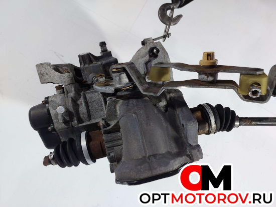 КПП механическая (МКПП)  Opel Corsa D 2009 F13W429, F13429, S20W429, S20429 #5