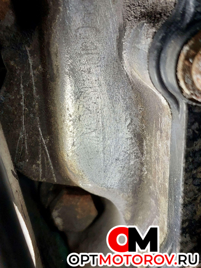 КПП механическая (МКПП)  Opel Corsa D 2009 F13W429, F13429, S20W429, S20429 #6