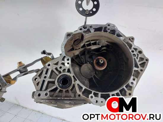 КПП механическая (МКПП)  Opel Corsa D 2009 S9W374, S9374, F13374, F13W374 #1