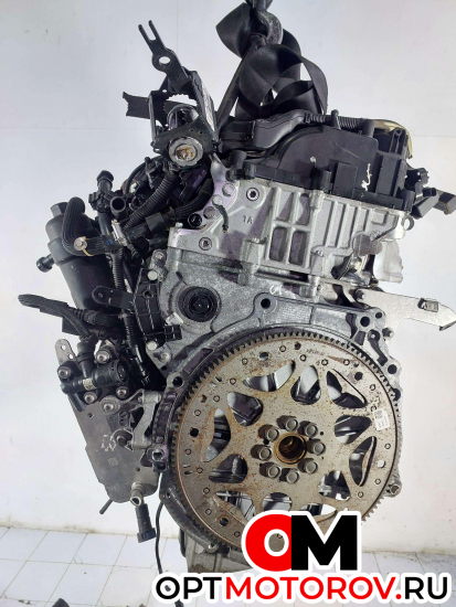 Двигатель  BMW 1 серия F20/F21 [2-й рестайлинг] 2016 B37D15A #4