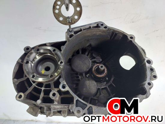 КПП механическая (МКПП)  Audi A3 8P/8PA [рестайлинг] 2004 HDV #1