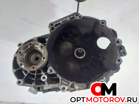 КПП механическая (МКПП)  Volkswagen Passat B6 2008 KNY #1