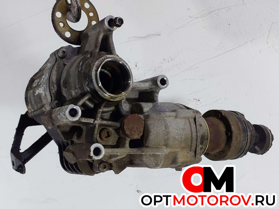 Раздаточная коробка  Jaguar X-Type 1 поколение 2002 1X4W7H425DB, 1X4W7H470D #1