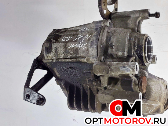 Раздаточная коробка  Jaguar X-Type 1 поколение 2002 1X4W7H425DB, 1X4W7H470D #2
