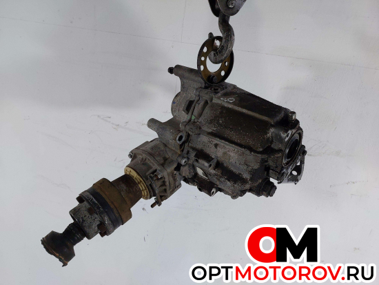 Раздаточная коробка  Jaguar X-Type 1 поколение 2002 1X4W7H425DB, 1X4W7H470D #3