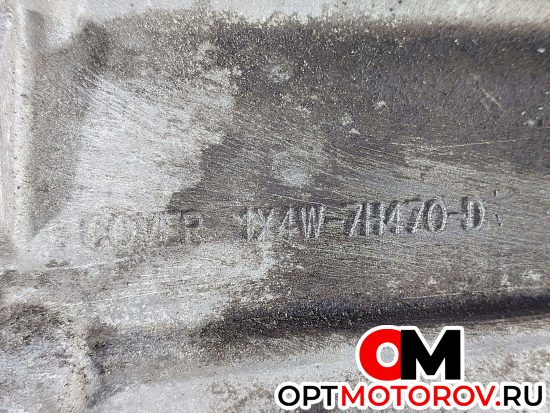 Раздаточная коробка  Jaguar X-Type 1 поколение 2002 1X4W7H425DB, 1X4W7H470D #4