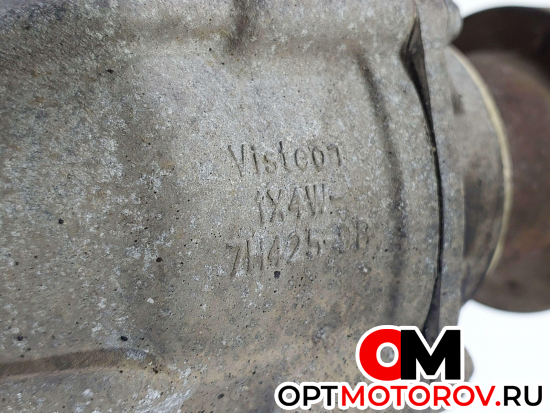 Раздаточная коробка  Jaguar X-Type 1 поколение 2002 1X4W7H425DB, 1X4W7H470D #5