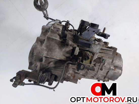 КПП механическая (МКПП)  Kia Ceed 1 поколение 2008 U31MEH #2