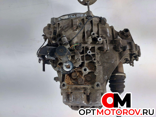 КПП механическая (МКПП)  Kia Ceed 1 поколение 2008 U31MEH #3