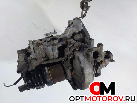 КПП механическая (МКПП)  Chrysler Voyager 4 поколение [рестайлинг] 2003 P04641928AF, 4641928AF #5