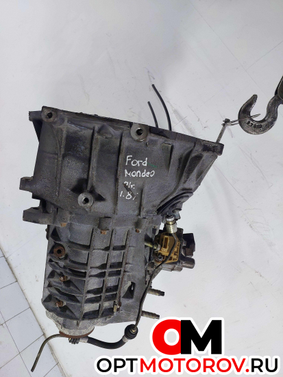 КПП механическая (МКПП)  Ford Mondeo 3 поколение 2001 97ZTGA #2