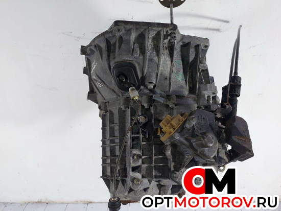 КПП механическая (МКПП)  Ford Mondeo 3 поколение 2001 97ZTGA #3