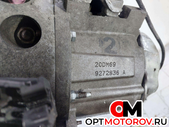 КПП механическая (МКПП)  Peugeot 307 1 поколение 2005 20DM69 #6