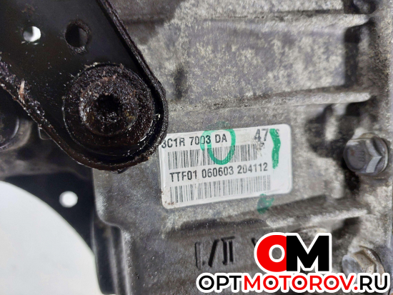 КПП механическая (МКПП)  Ford Transit 6 поколение 2003 3C1R7003DA #4