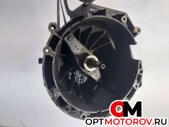 КПП механическая (МКПП)  Ford Transit 6 поколение 2003 3C1R7003DA #2