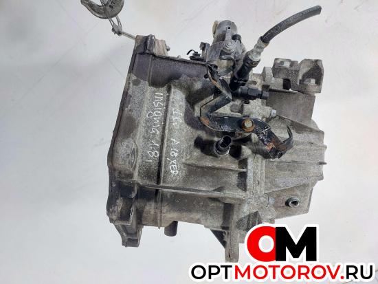 КПП механическая (МКПП)  Opel Insignia 1 поколение (A) 2011 55192042, 55194293, 903085 #2