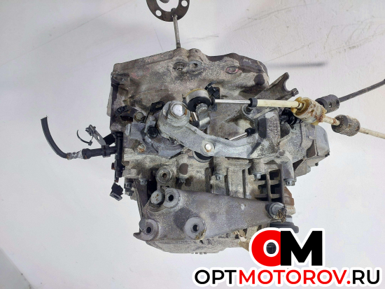 КПП механическая (МКПП)  Opel Insignia 1 поколение (A) 2011 55192042, 55194293, 903085 #3