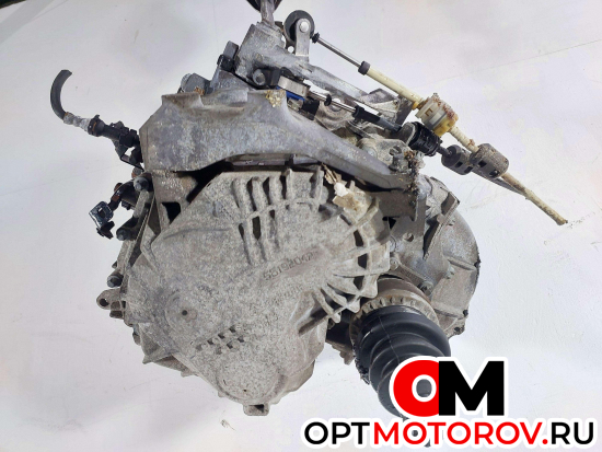 КПП механическая (МКПП)  Opel Insignia 1 поколение (A) 2011 55192042, 55194293, 903085 #4