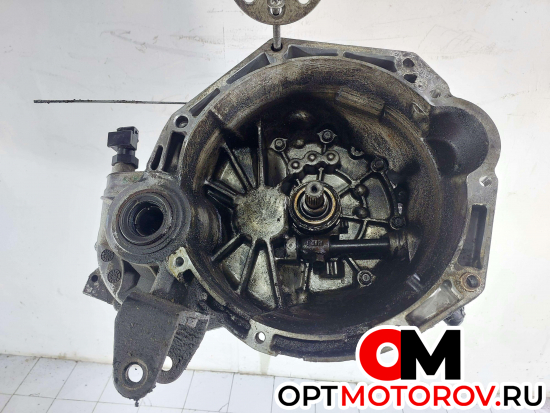 КПП механическая (МКПП)  Hyundai i20 PB 2010 M81772 #1