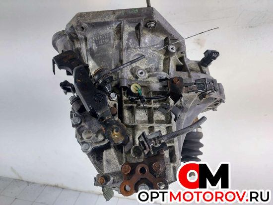 КПП механическая (МКПП)  Hyundai i20 PB 2010 M81772 #2