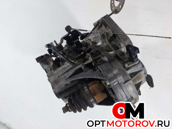 КПП механическая (МКПП)  Hyundai i20 PB 2010 M81772 #3