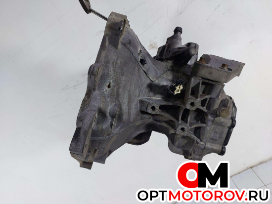 КПП механическая (МКПП)  Opel Corsa D 2010 S9W374, S9374, F13374, F13W374 #2