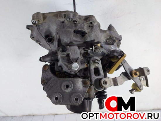КПП механическая (МКПП)  Opel Corsa D 2010 S9W374, S9374, F13374, F13W374 #3