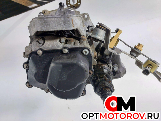 КПП механическая (МКПП)  Opel Corsa D 2010 S9W374, S9374, F13374, F13W374 #4