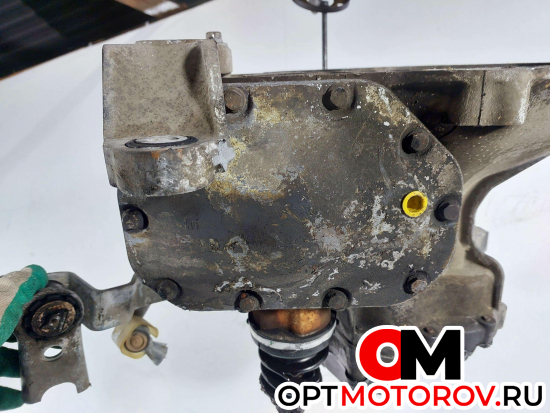 КПП механическая (МКПП)  Opel Corsa D 2010 S9W374, S9374, F13374, F13W374 #7