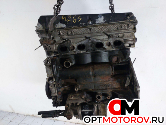 Двигатель  Saab 9-3 1 поколение 1999 B205L #3