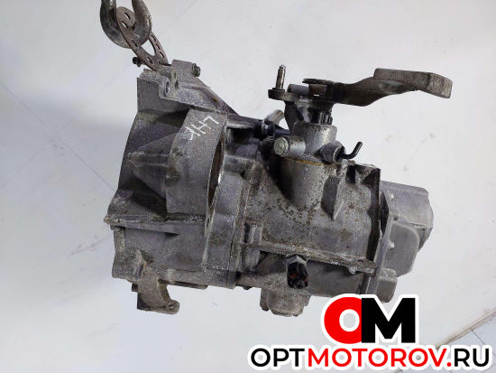 КПП механическая (МКПП)  Volkswagen Golf 6 поколение 2009 LHY #2