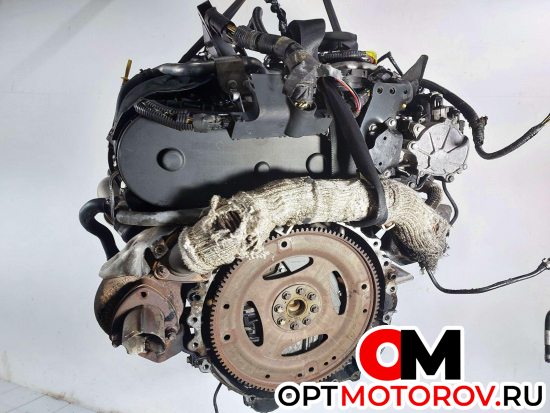 Двигатель  Land Rover Discovery 3 поколение 2004 276DT, ELD11, AJD #7
