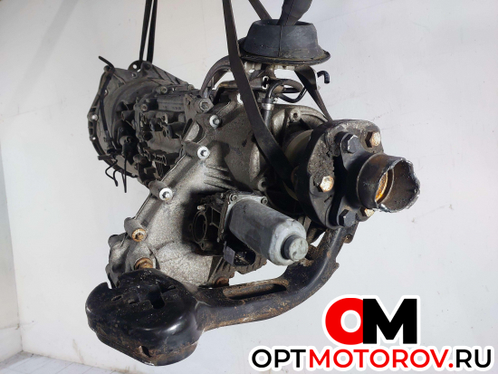 Раздаточная коробка  BMW X3 E83 2004 7526278 #2
