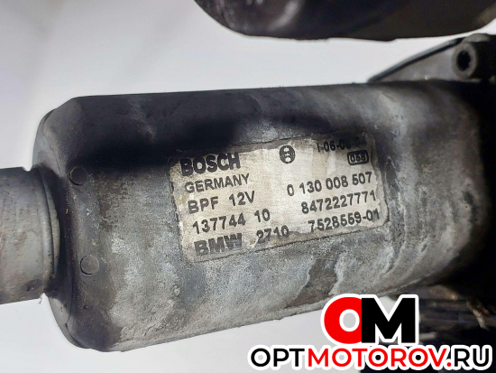 Раздаточная коробка  BMW X3 E83 2004 7526278 #6