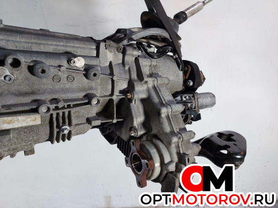 Раздаточная коробка  BMW X3 E83 2004 7526278 #1